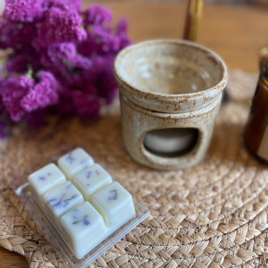 Butlers Buttercream | Wax Melts