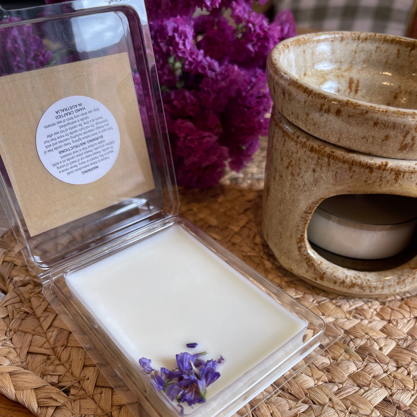 Butlers Buttercream | Wax Melts