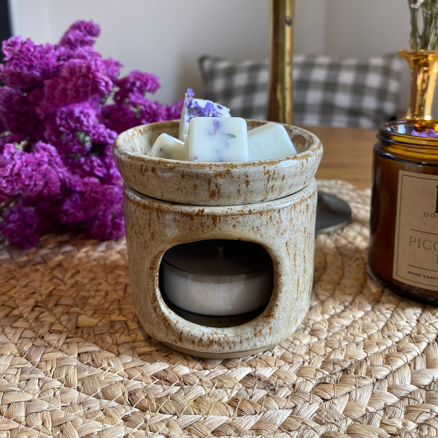 Butlers Buttercream | Wax Melts