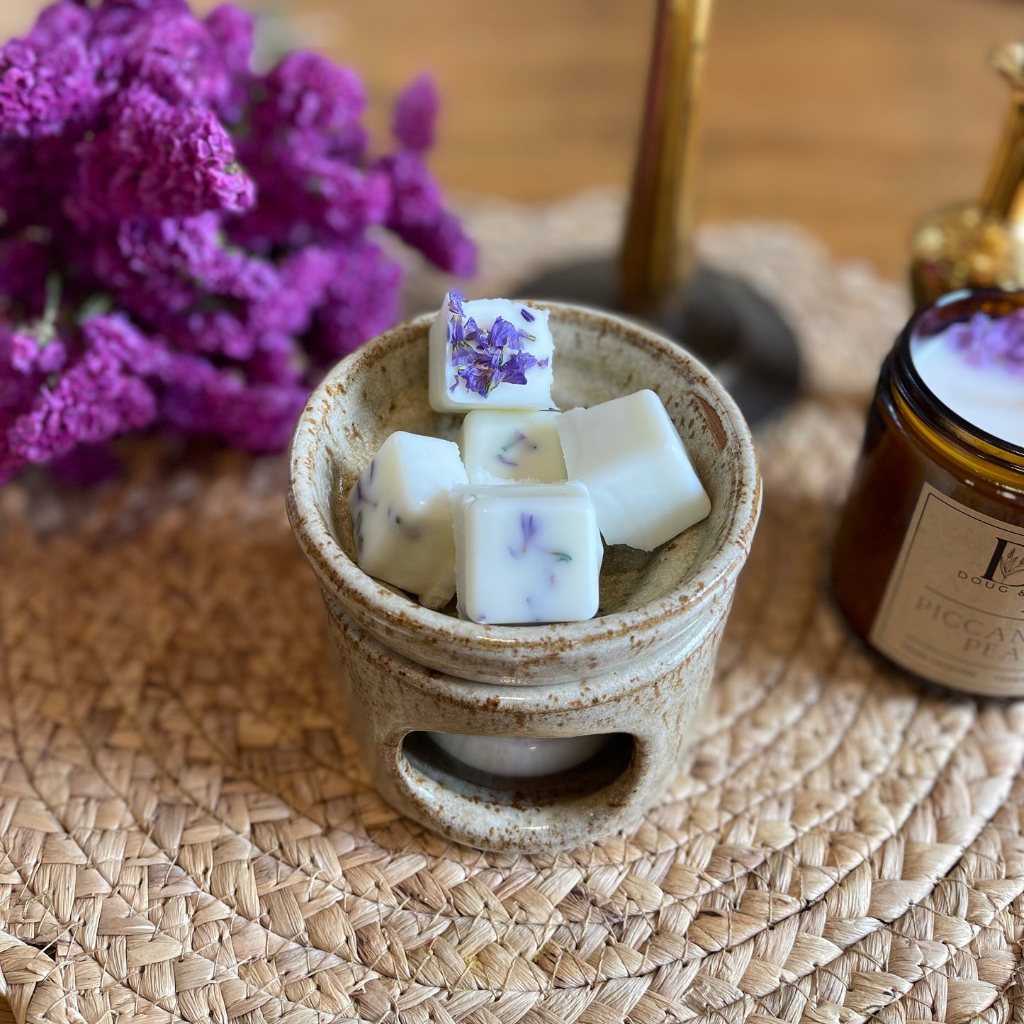 Butlers Buttercream | Wax Melts
