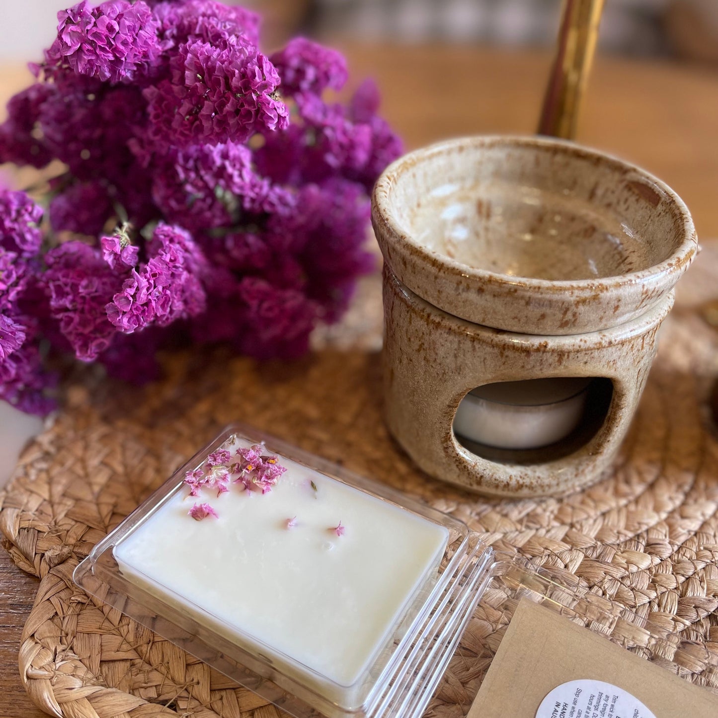 Cape Lodi Coconut | Wax Melts