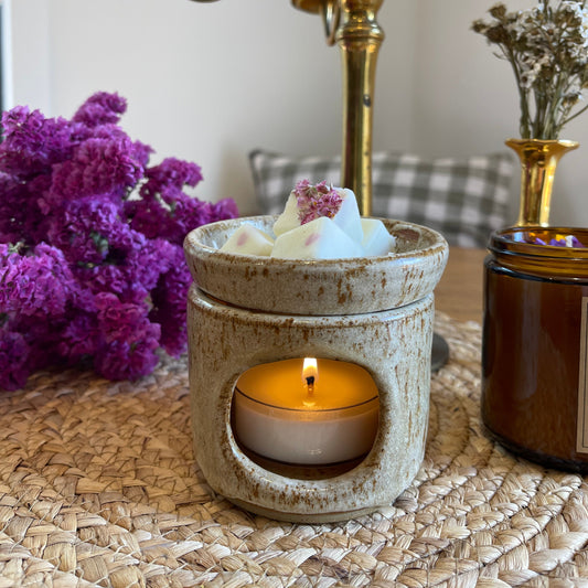 Cape Lodi Coconut | Wax Melts