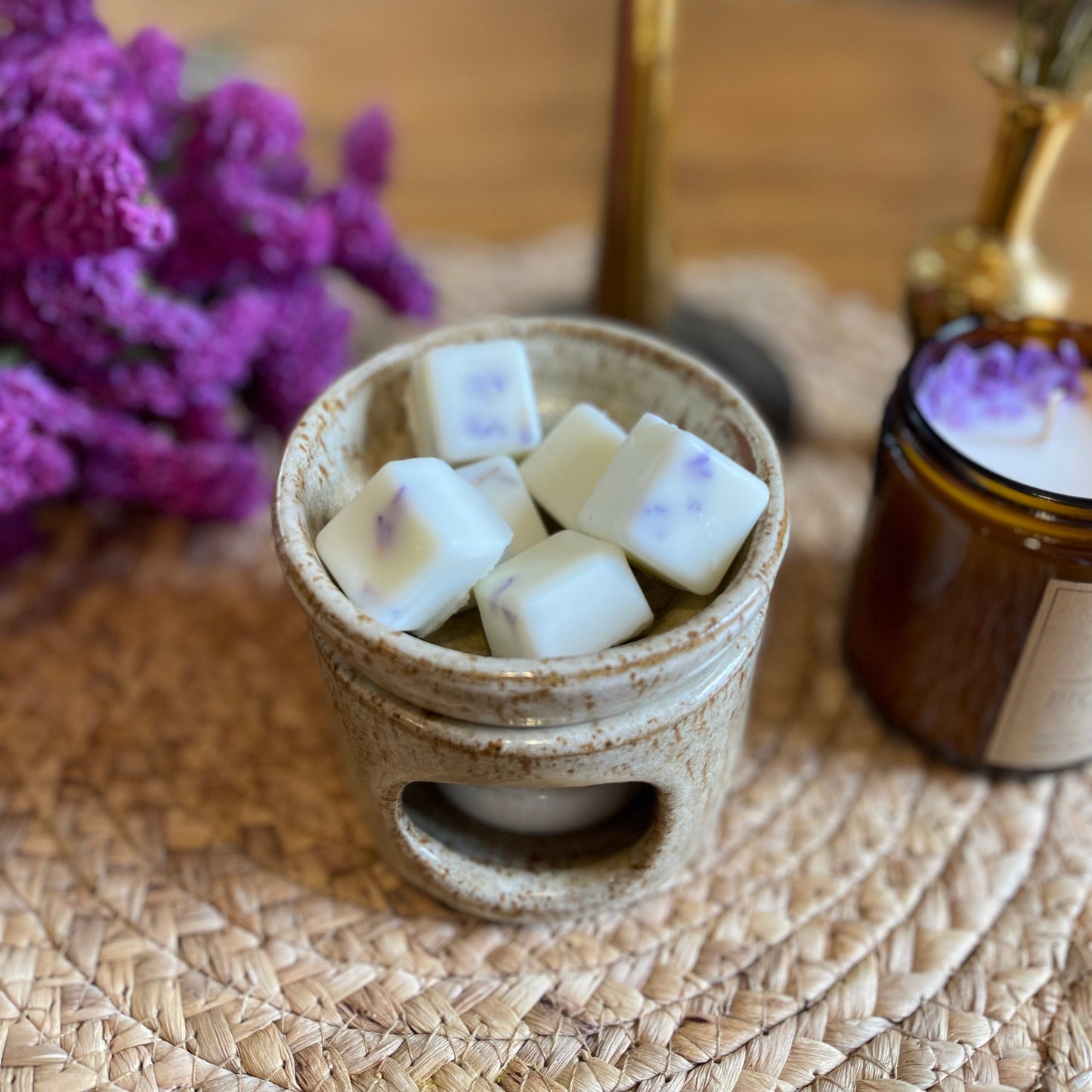 Piccaninny Pear | Wax Melts