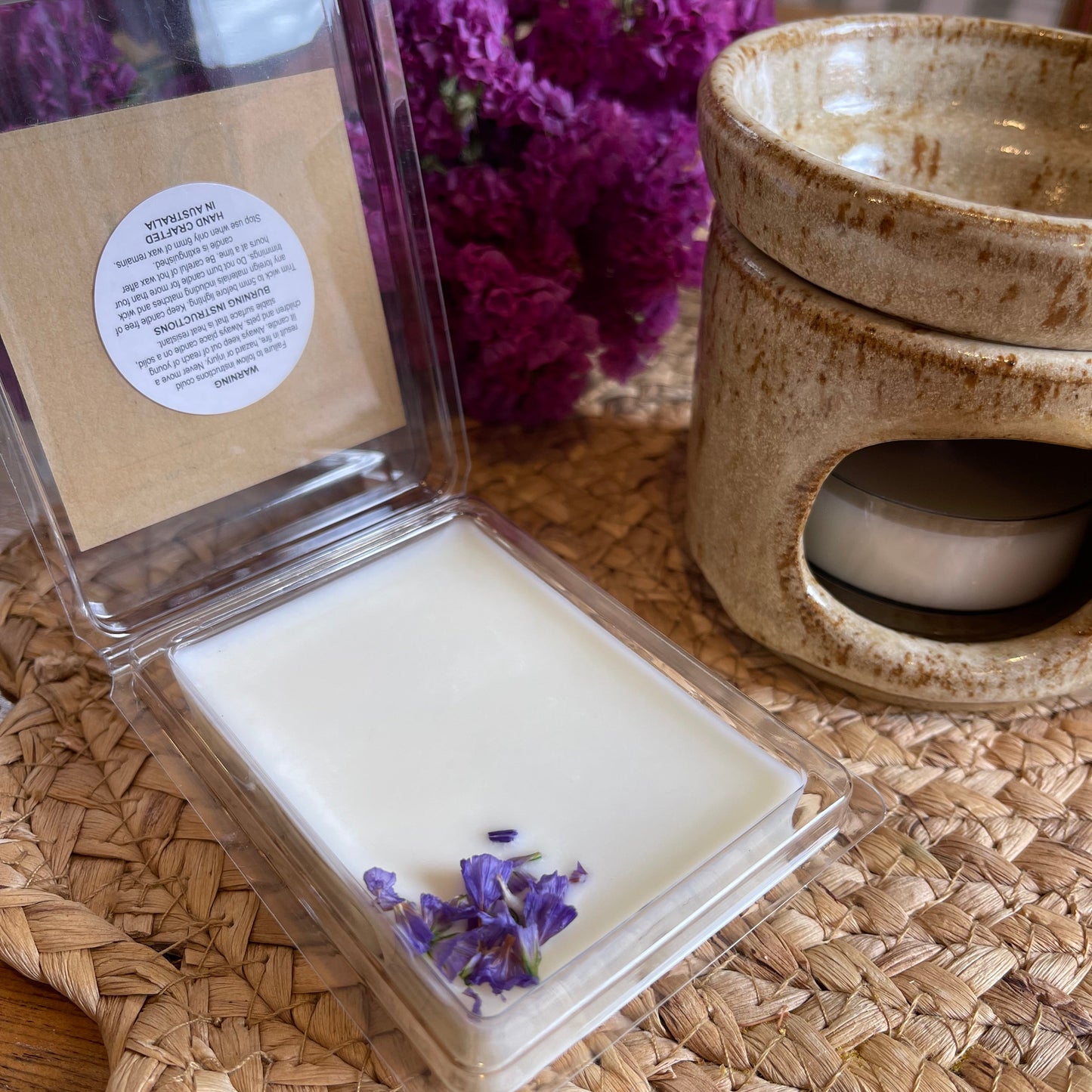 Piccaninny Pear | Wax Melts
