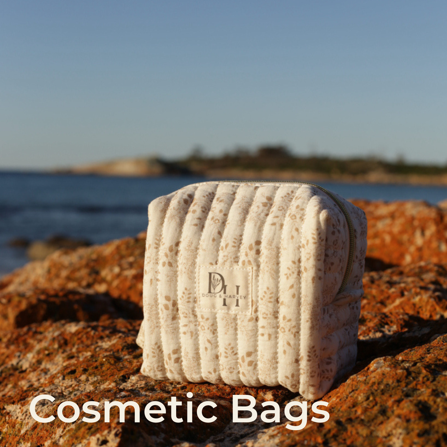 Cosmetic Bags