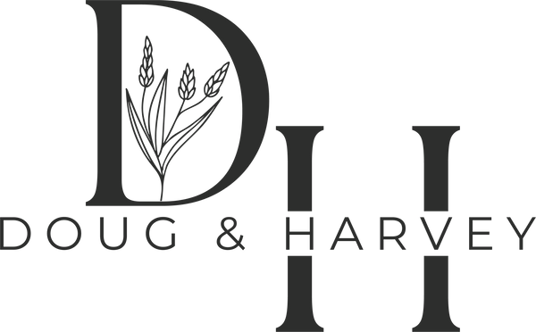 Doug & Harvey