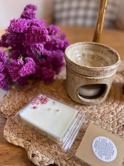 Cape Lodi Coconut 〰 Wax Melts