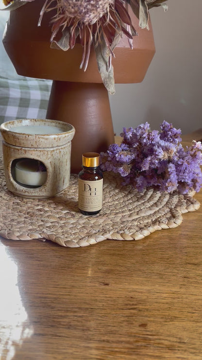 Seymour Cedarwood 〰 Diffuser Oil